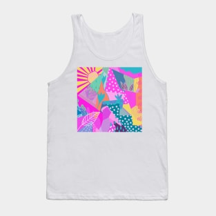 Sunny Side Up Tank Top